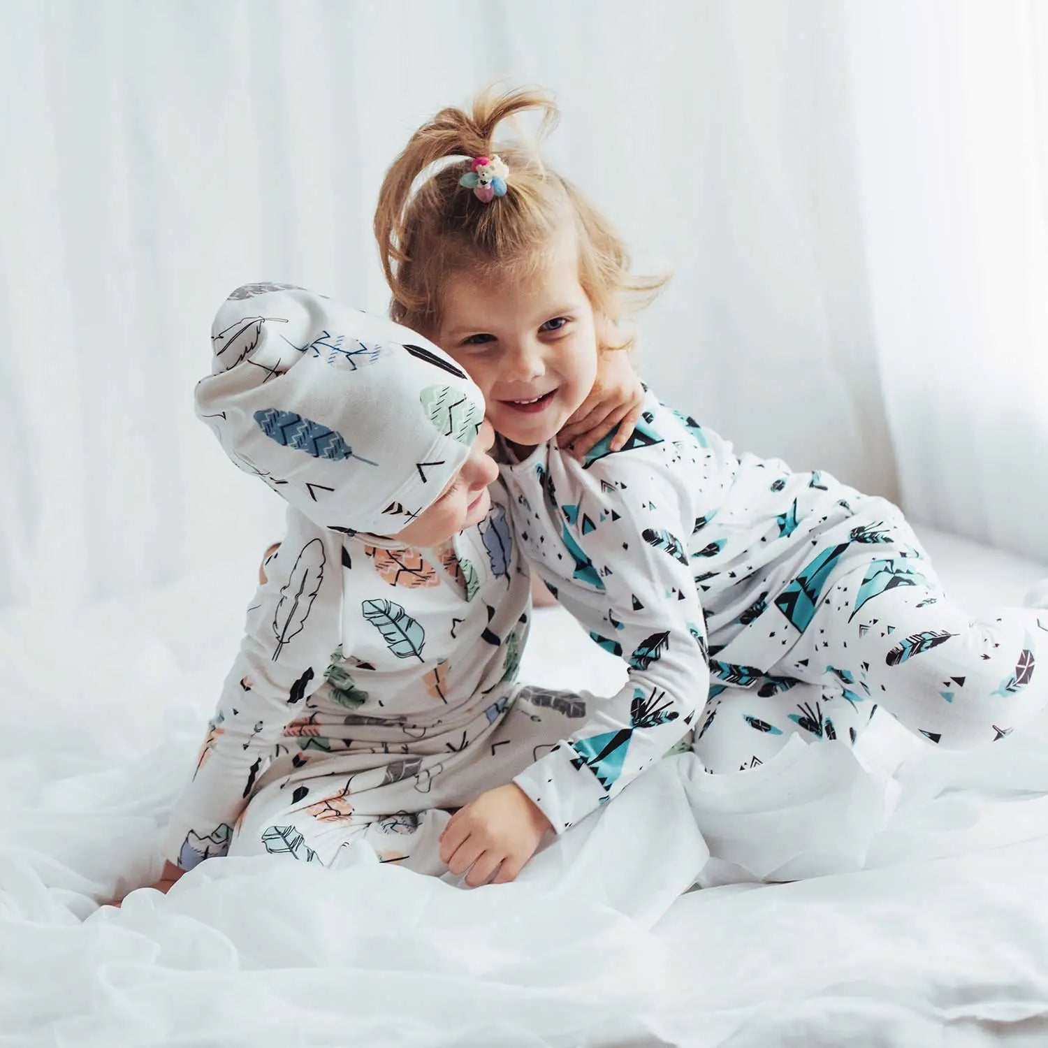 PILOU PILOU ENFANT : Toute une gamme sur Pilou pilou – Pyjama