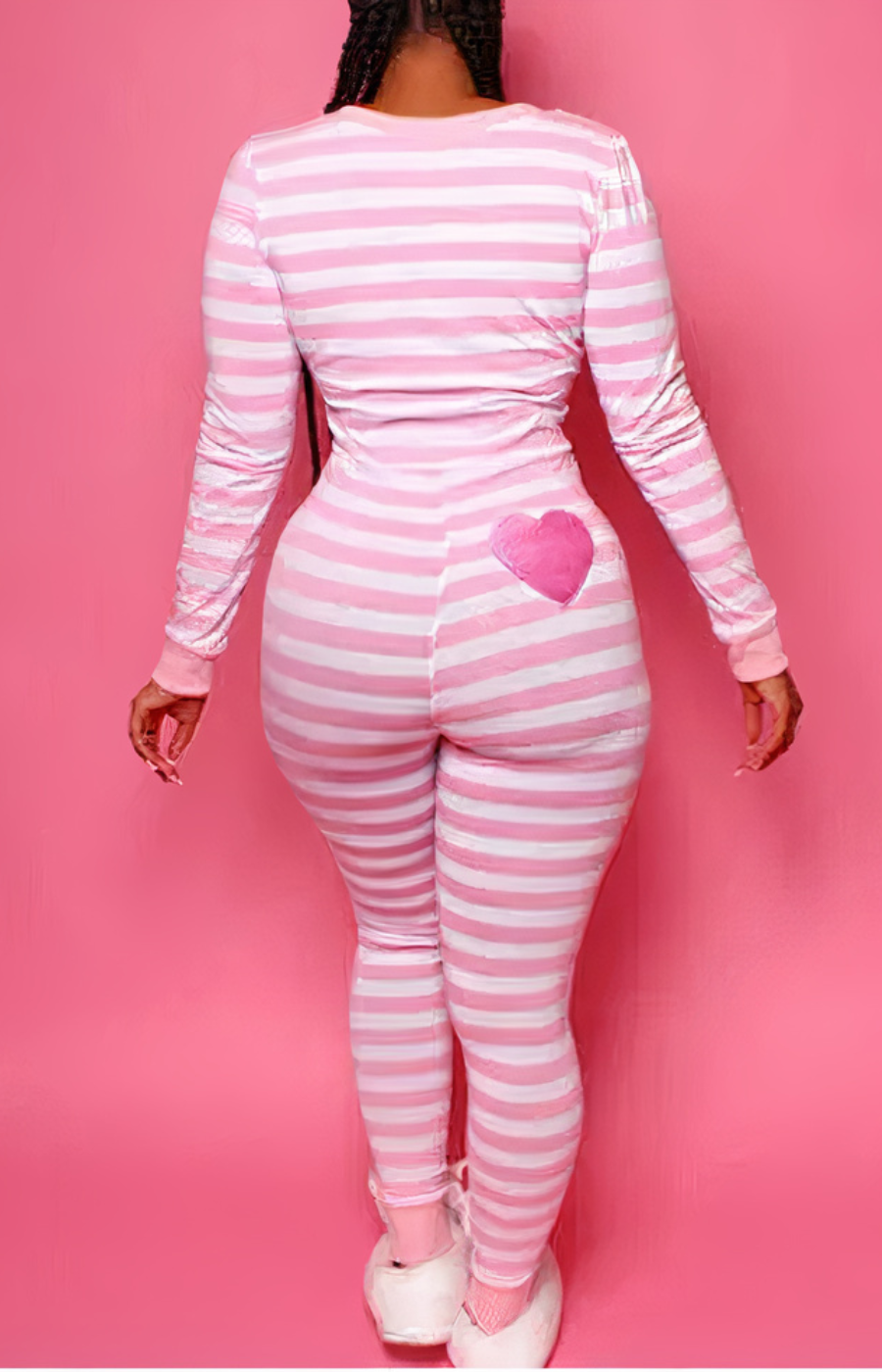 Pilou Pilou Combinaison Femme