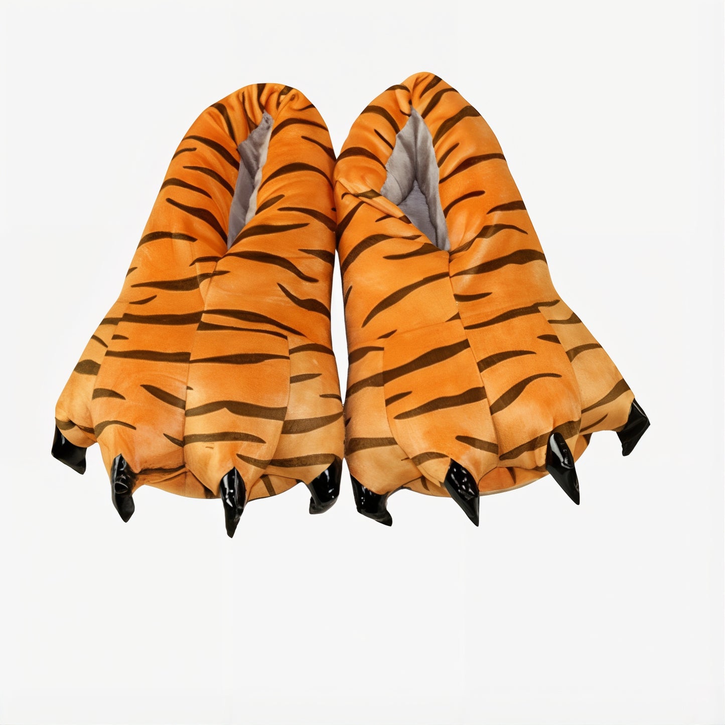 Chaussons dinosaure