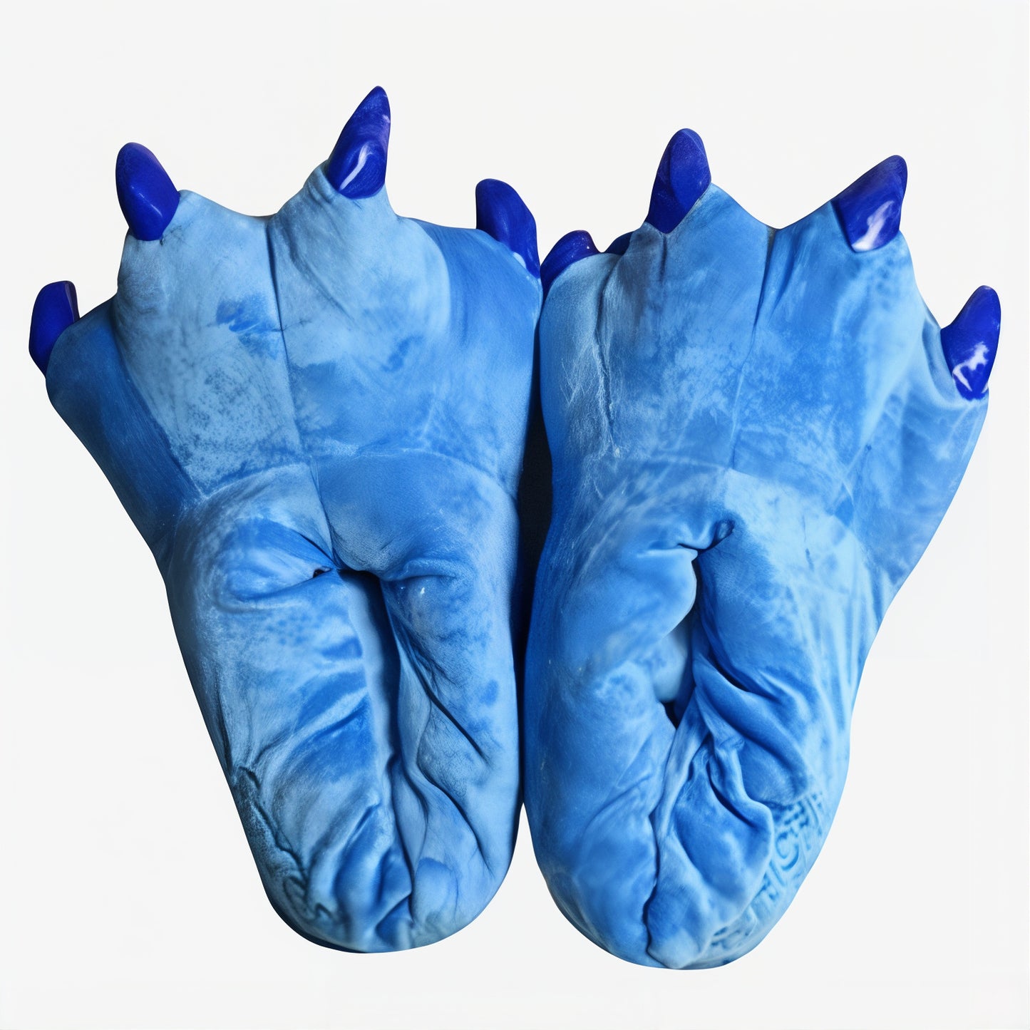 Chaussons dinosaure