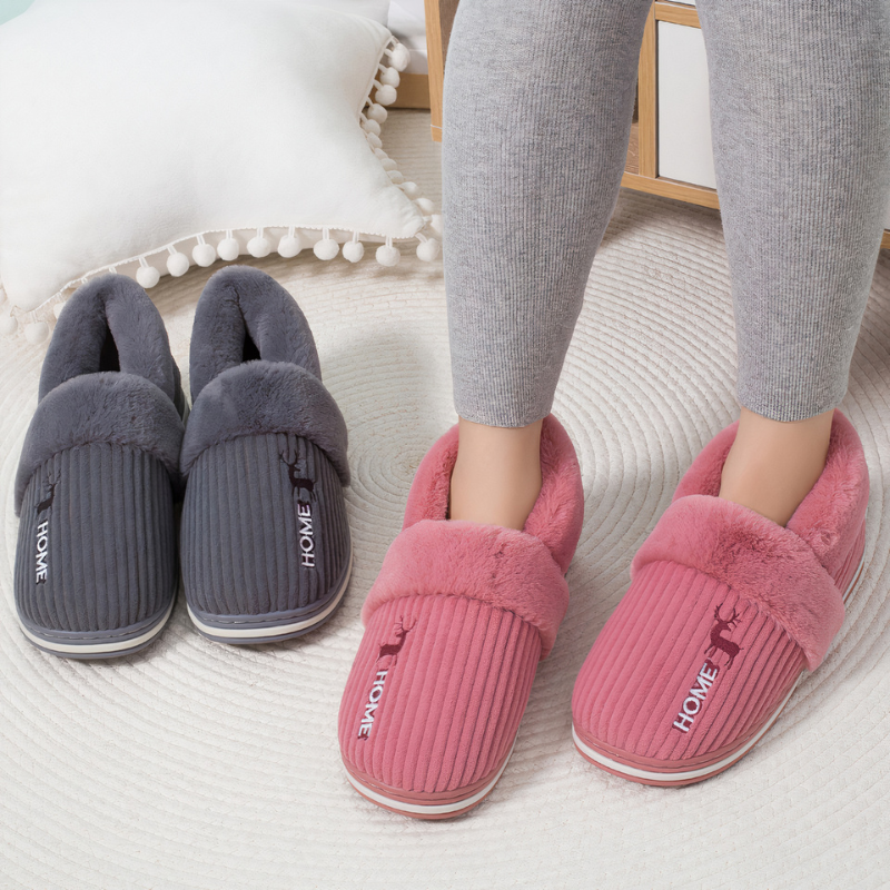 Chaussons Hommes Pilou