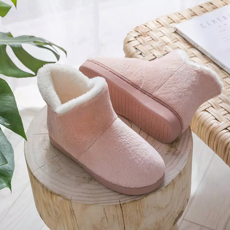 Chausson Pilou Pilou Uni