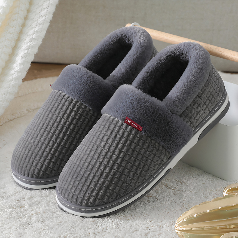 Chaussons Rose Pilou