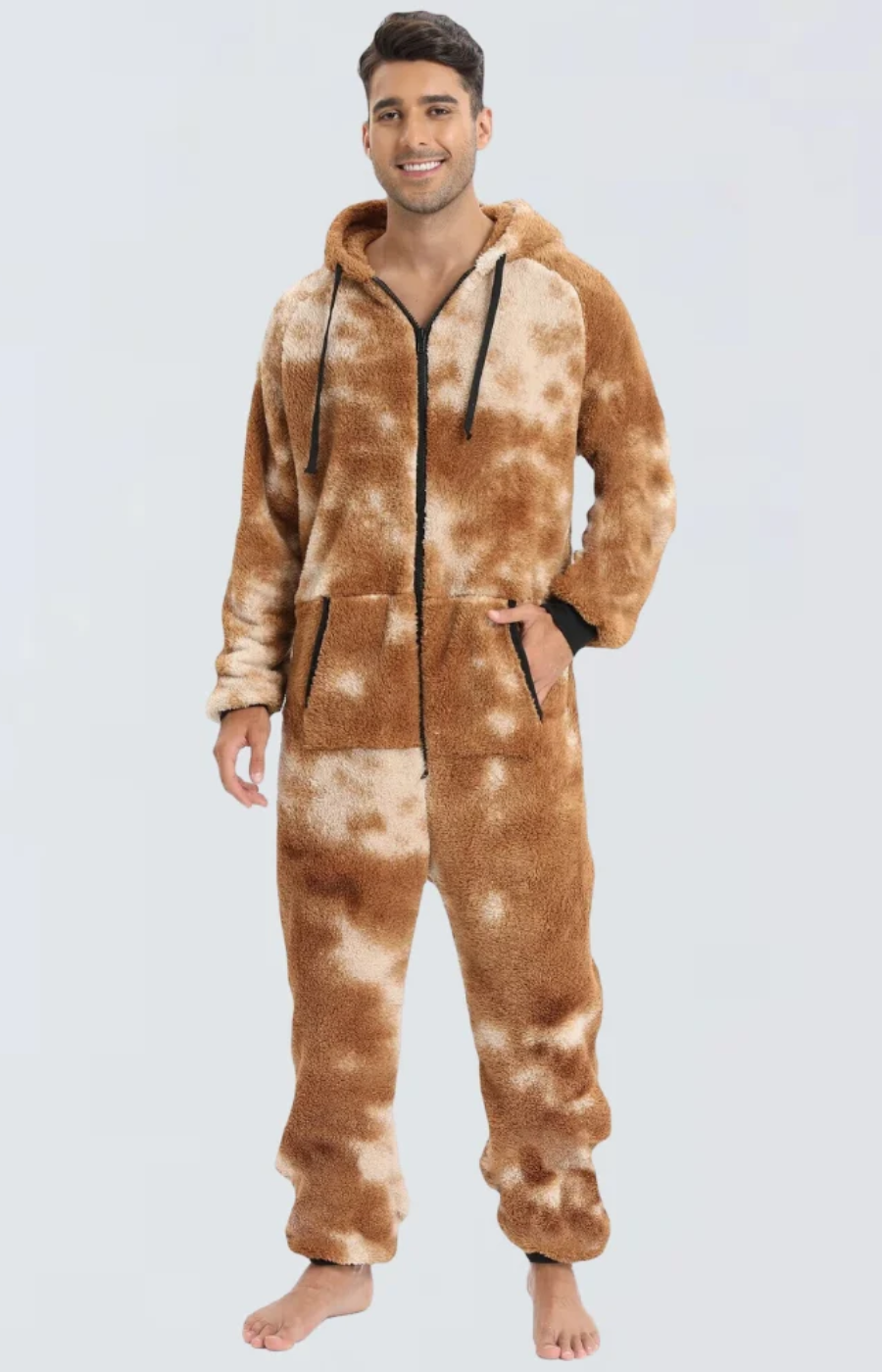 Combinaisons Pilou Pilou Doudou Pour Homme