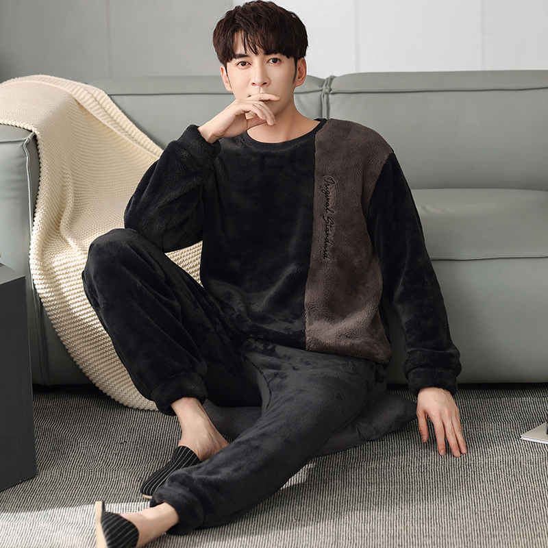 Pyjama Homme Pilou
