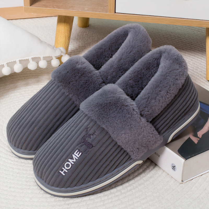Chaussons Hommes Pilou