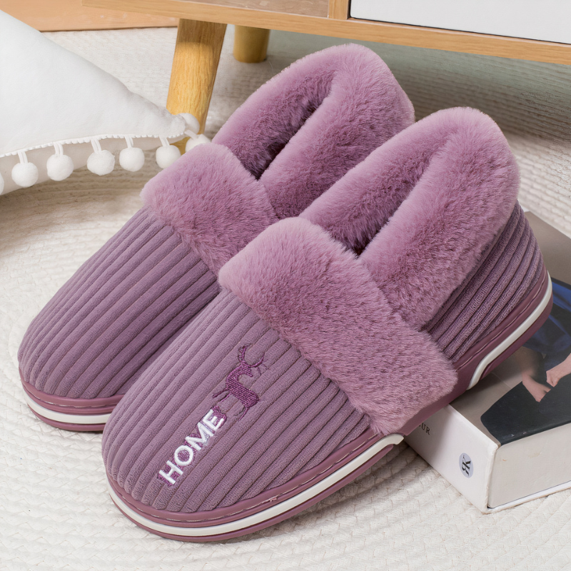 Chaussons Hommes Pilou