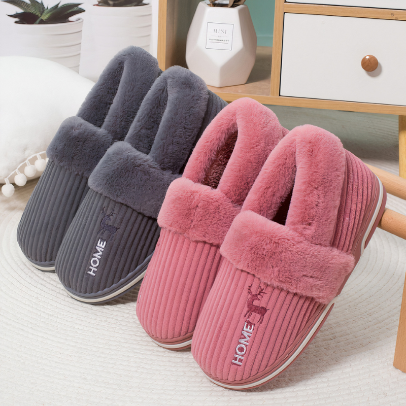 Chaussons Hommes Pilou