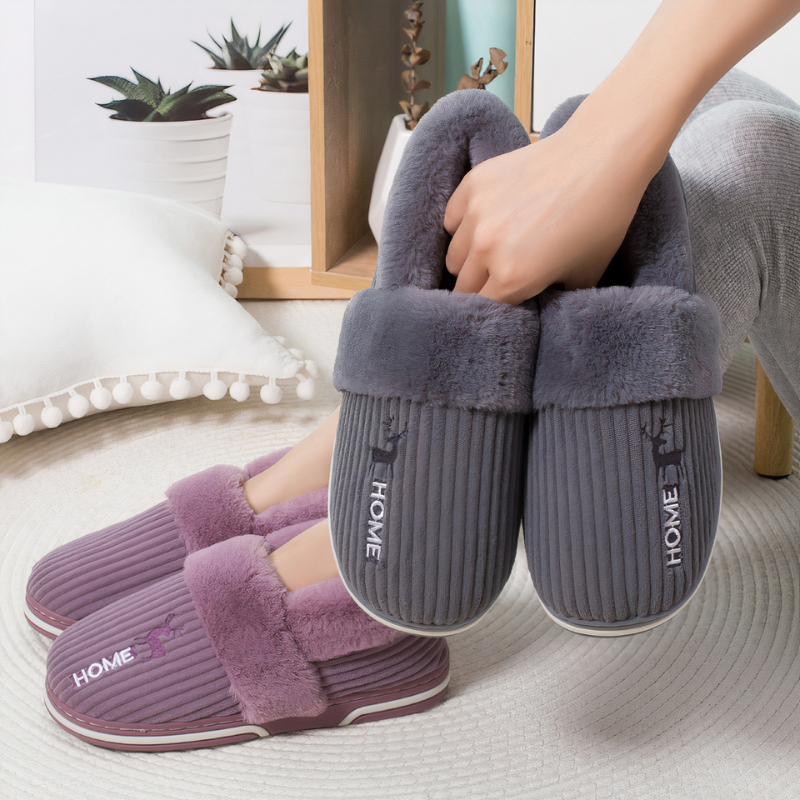 Chaussons Hommes Pilou