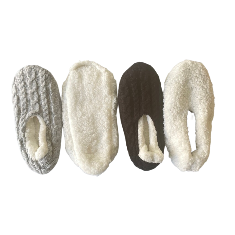 Chausson Chaussettes Homme
