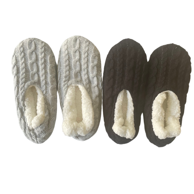 Chausson Chaussettes Homme