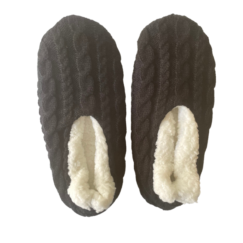 Chausson Chaussettes Homme