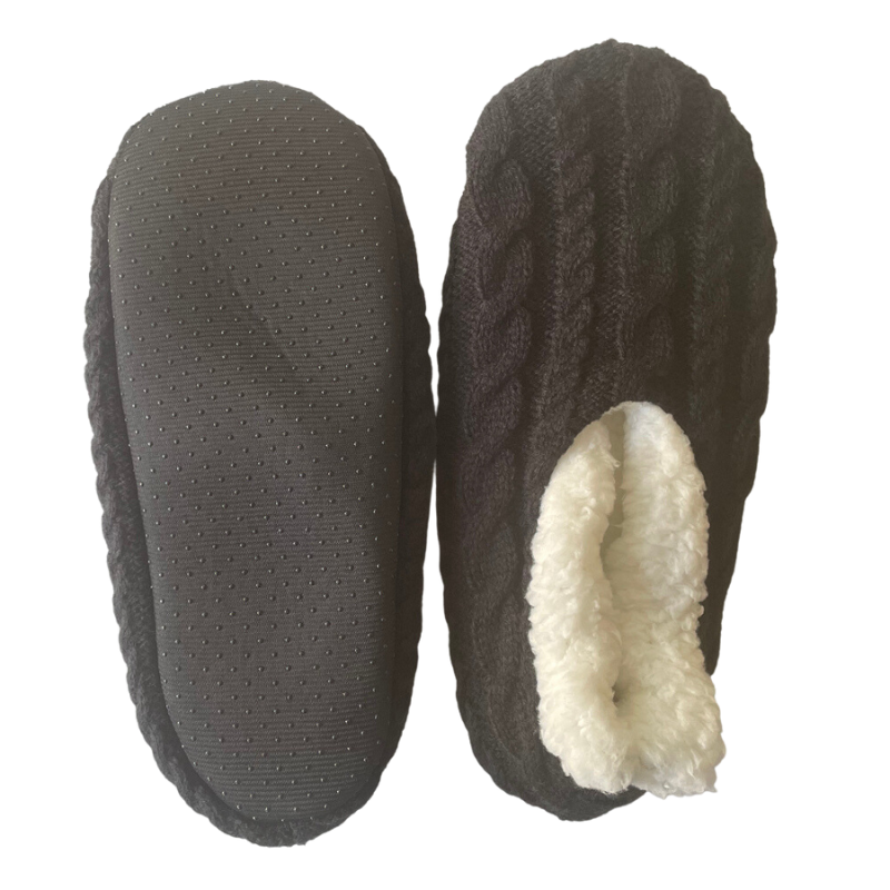 Chausson Chaussettes Homme