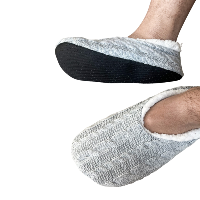Chausson Chaussettes Homme