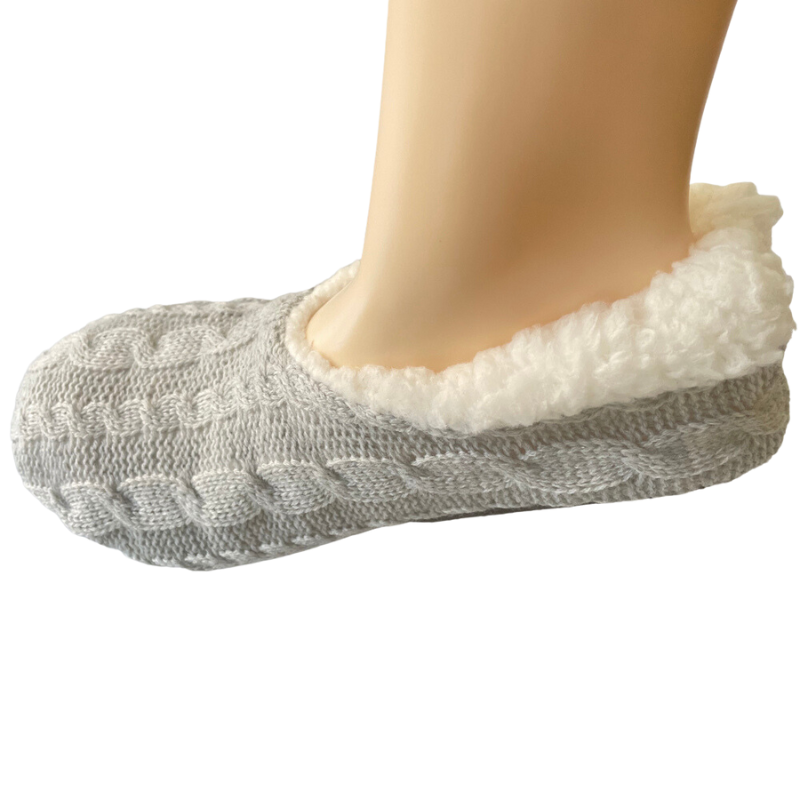 Chausson Chaussettes Homme