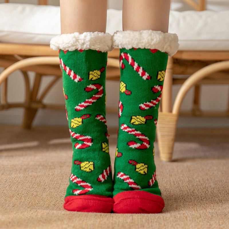 Chausson Chaussettes Hommes