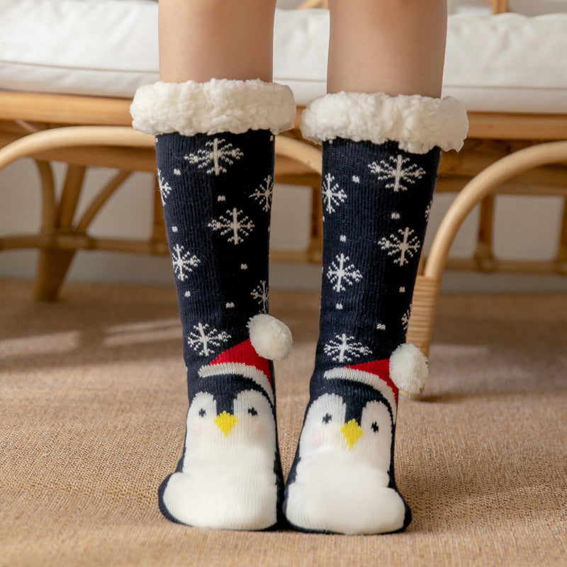 Chausson Chaussettes Hommes