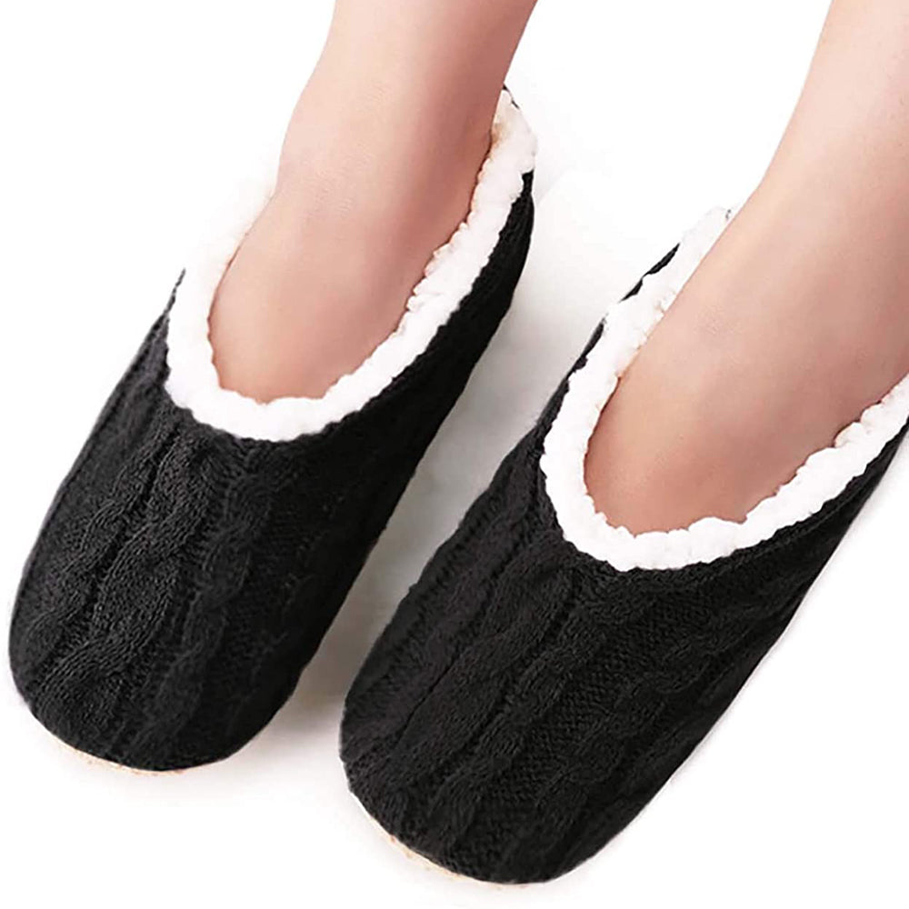 Chausson Chaussettes Homme