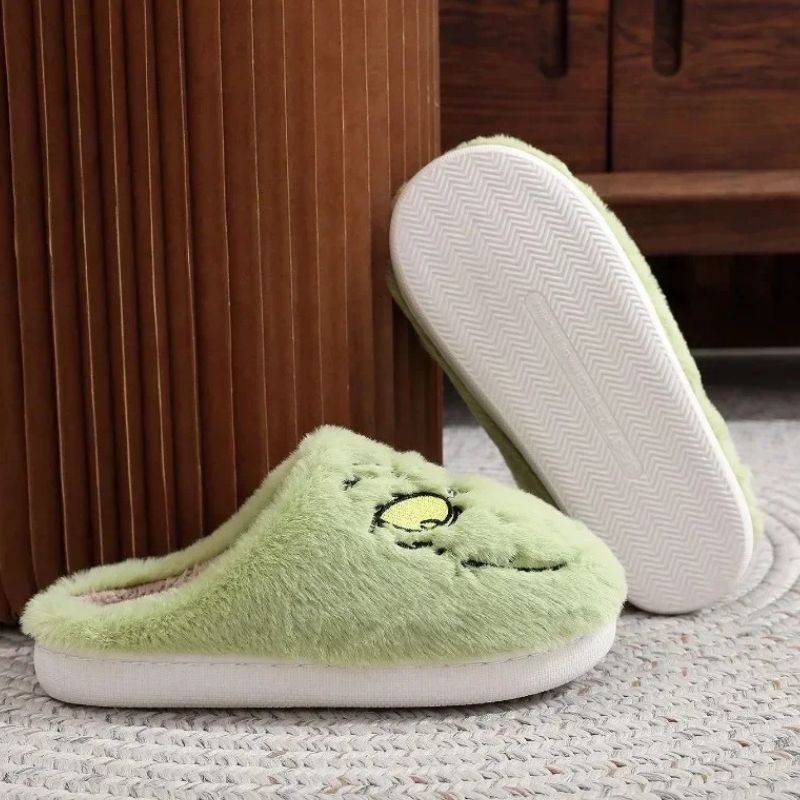 Chausson Le Grinch