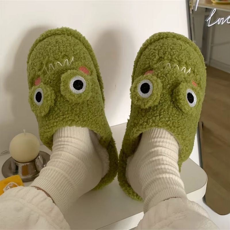 Chausson Grenouille