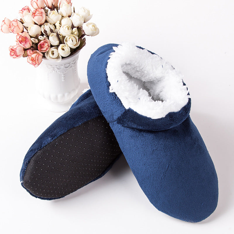 Chaussons Chaussette Homme Très Chauds