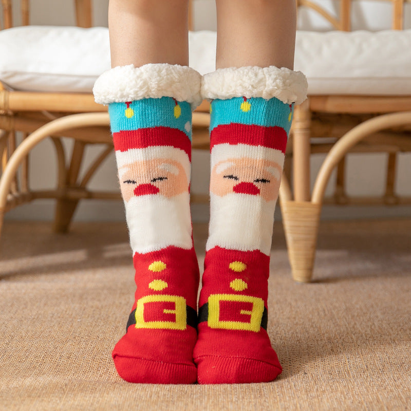 Chausson Chaussettes Hommes