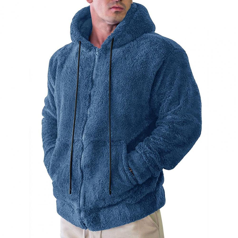 Veste Pilou Homme Grande Taille