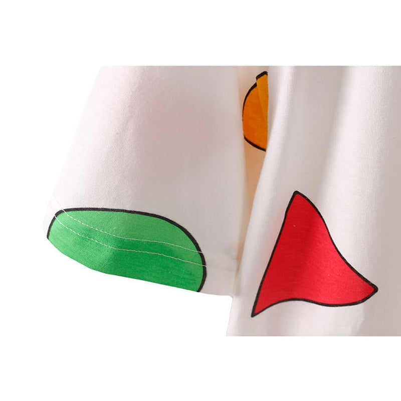 Pyjashort Femme Rigolo