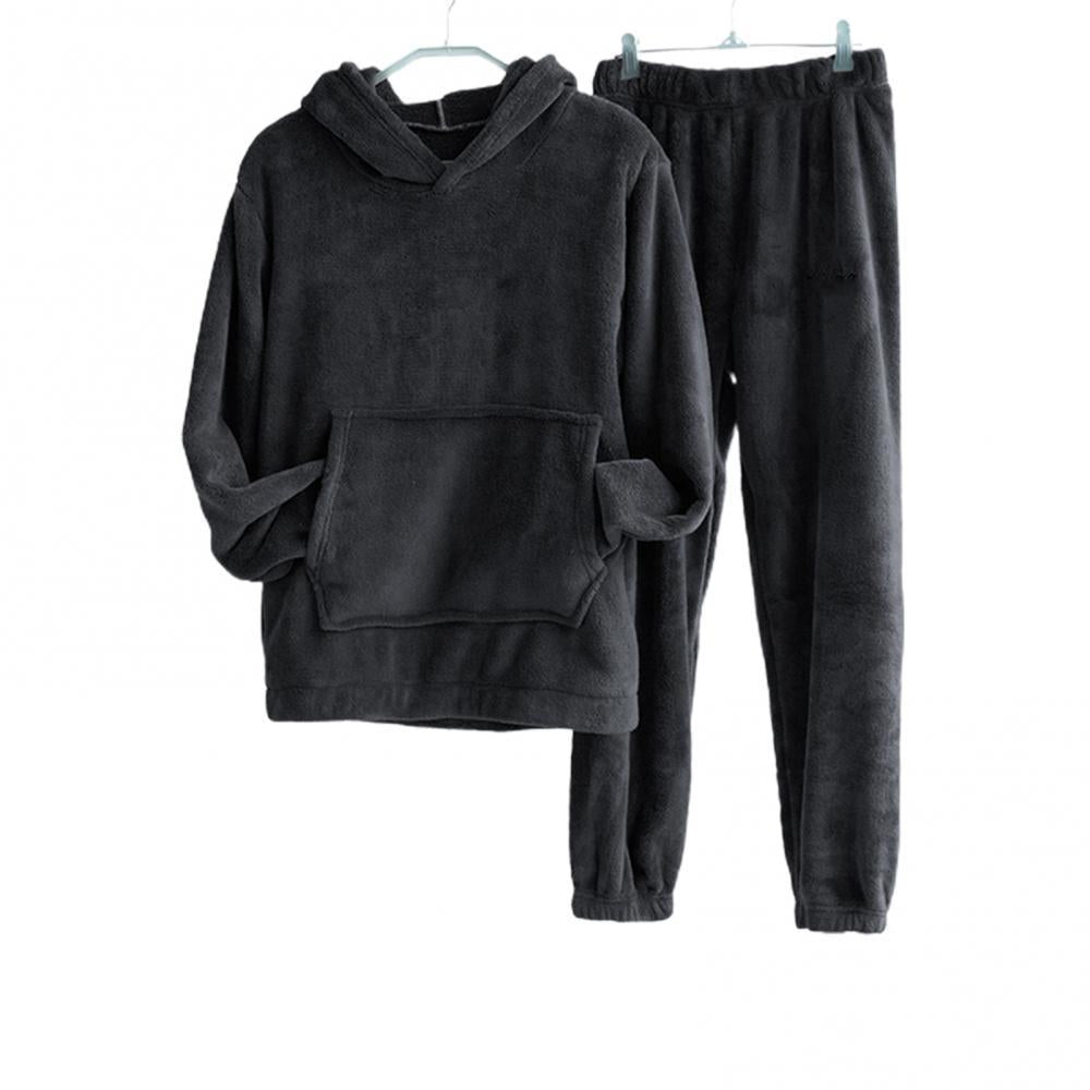 Pyjama 2 Pieces Femmes En Pilou