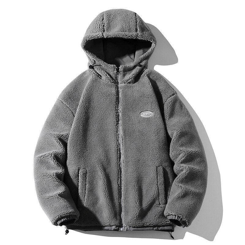 Veste Polaire En Pilou Pour Homme