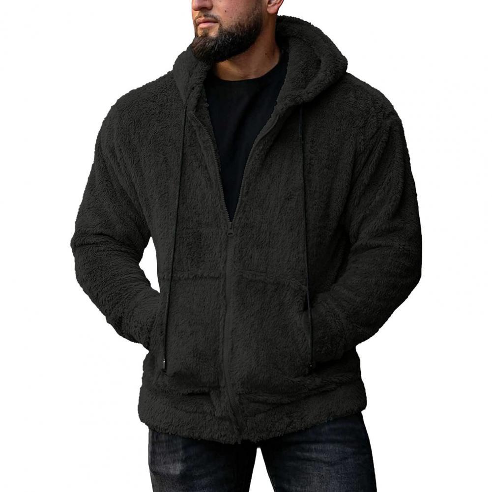 Veste Pilou Homme Grande Taille