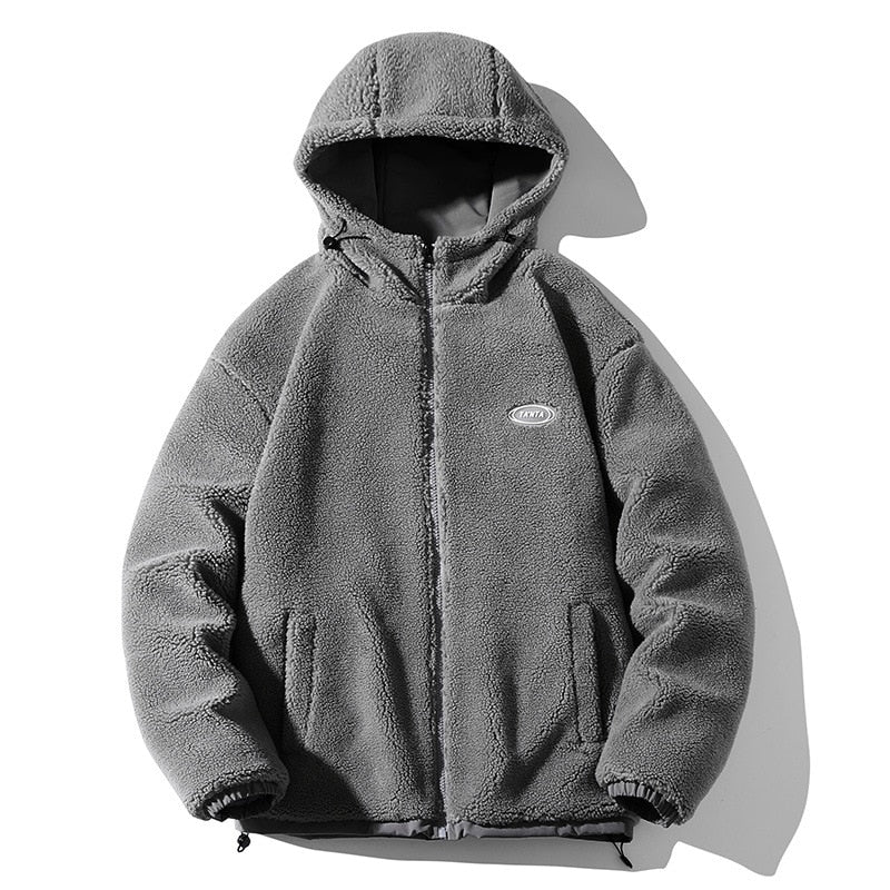 Veste Polaire En Pilou Pour Homme