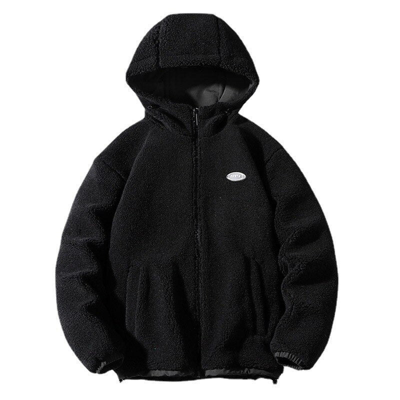 Veste Polaire En Pilou Pour Homme