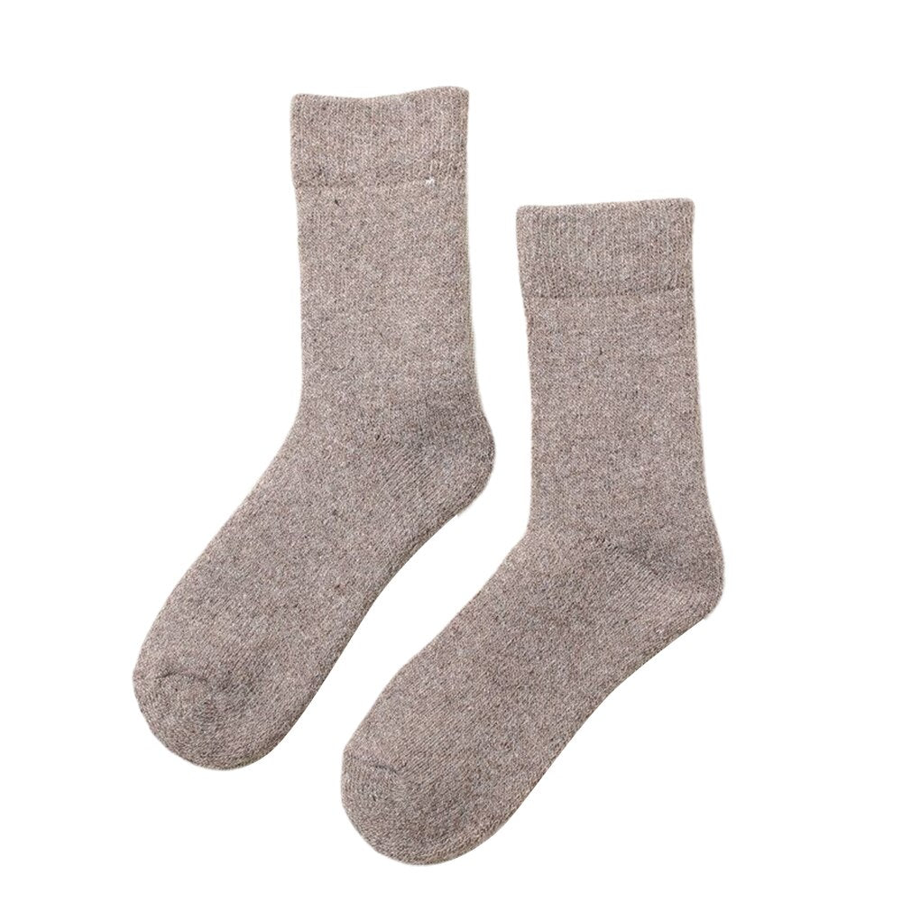 Chaussettes Homme Polaire