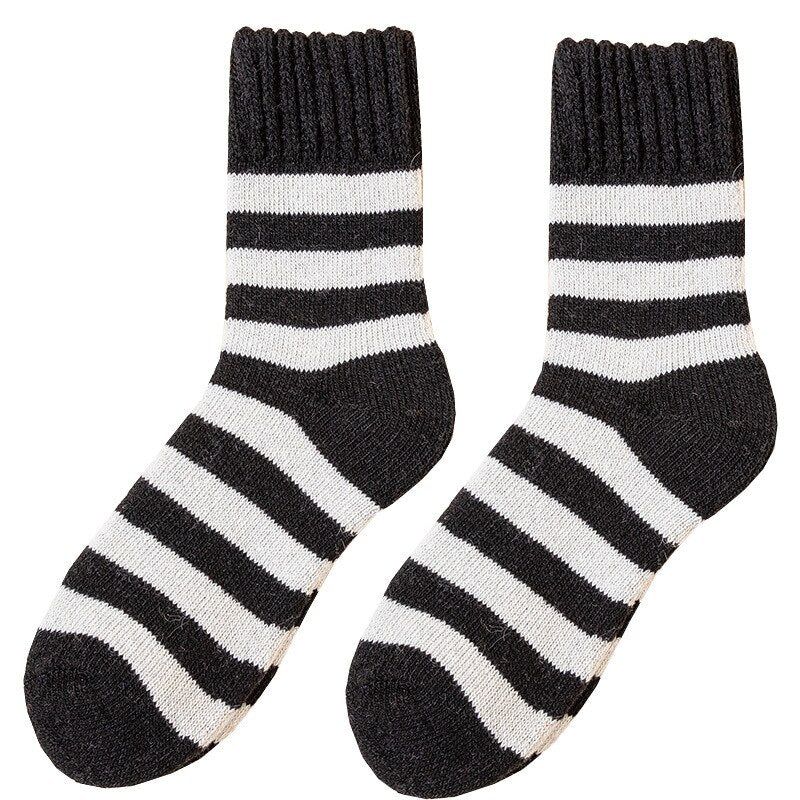 Chausson Chaussette Polaire Pour Homme