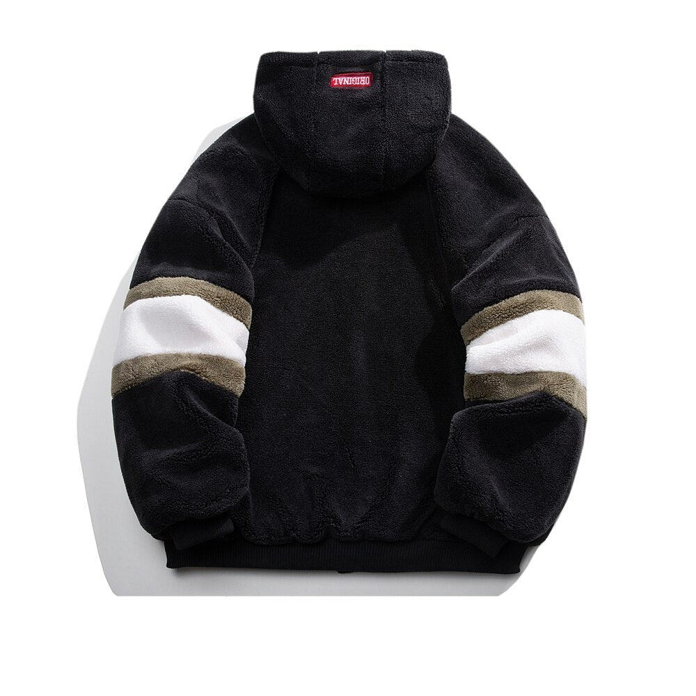 Veste Pilou Pour Homme