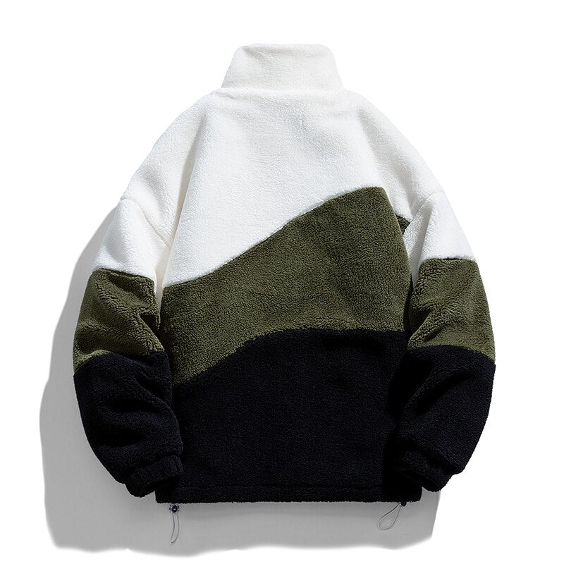 Veste En Pilou Homme