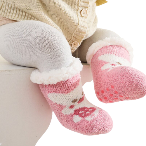 Chaussettes Chaude Bebe