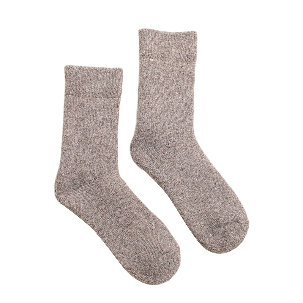 Chaussettes Homme Polaire
