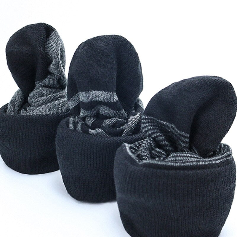 Chaussettes Homme Haute Polaire