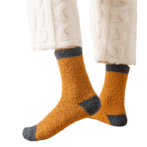 Chaussettes Polaires Hommes