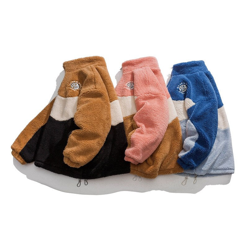 Veste En Pilou Pour Homme