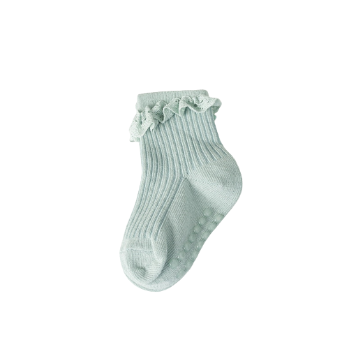 Chaussettes Bébé Chaudes 6 Mois