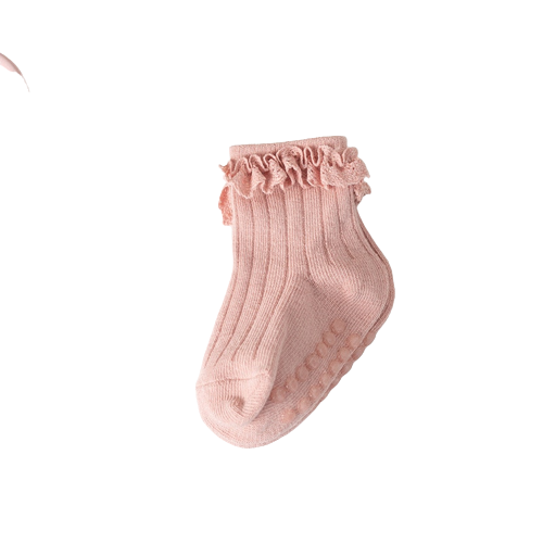 Chaussettes Bébé Chaudes 6 Mois