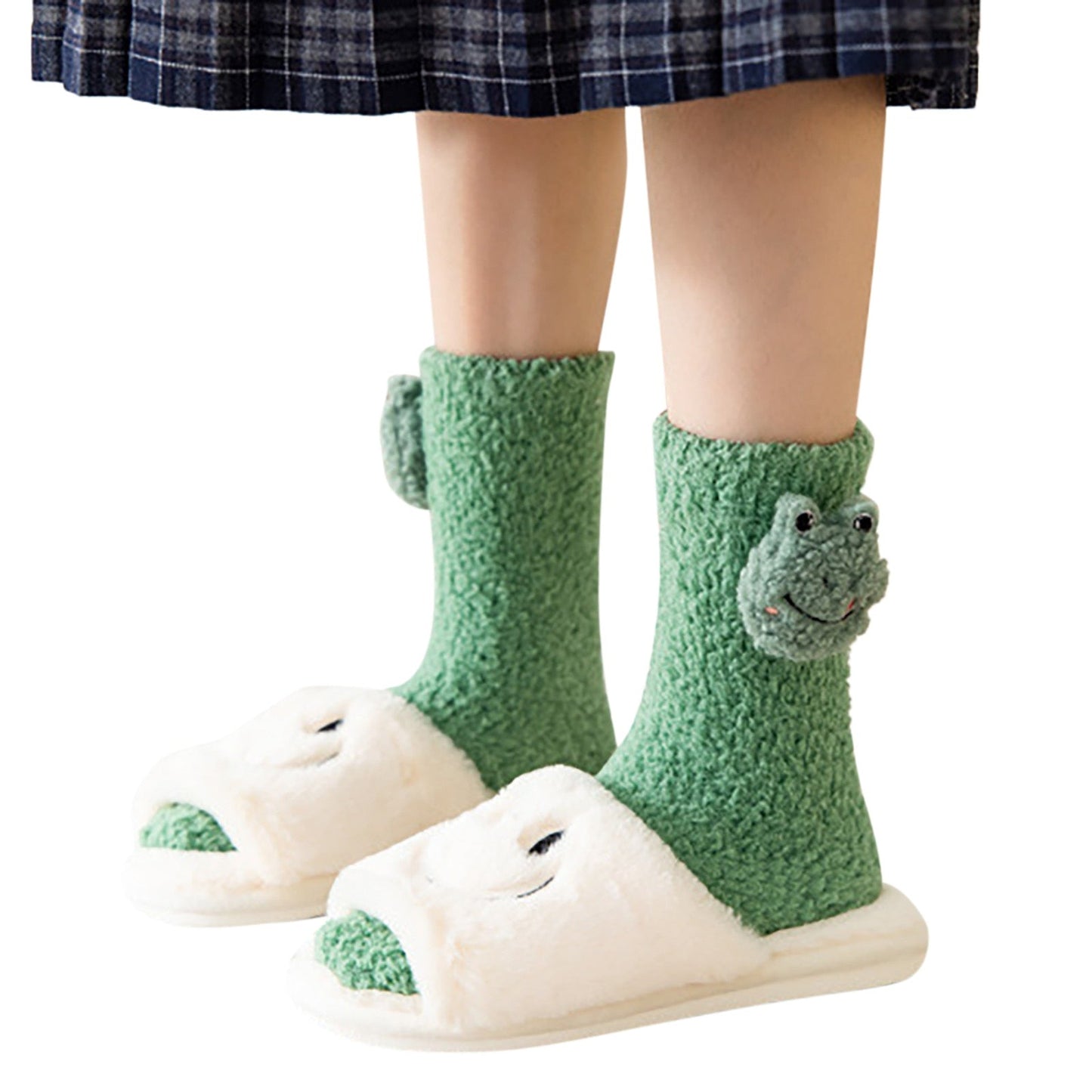 Chaussettes Chaudes Pilou Pilou