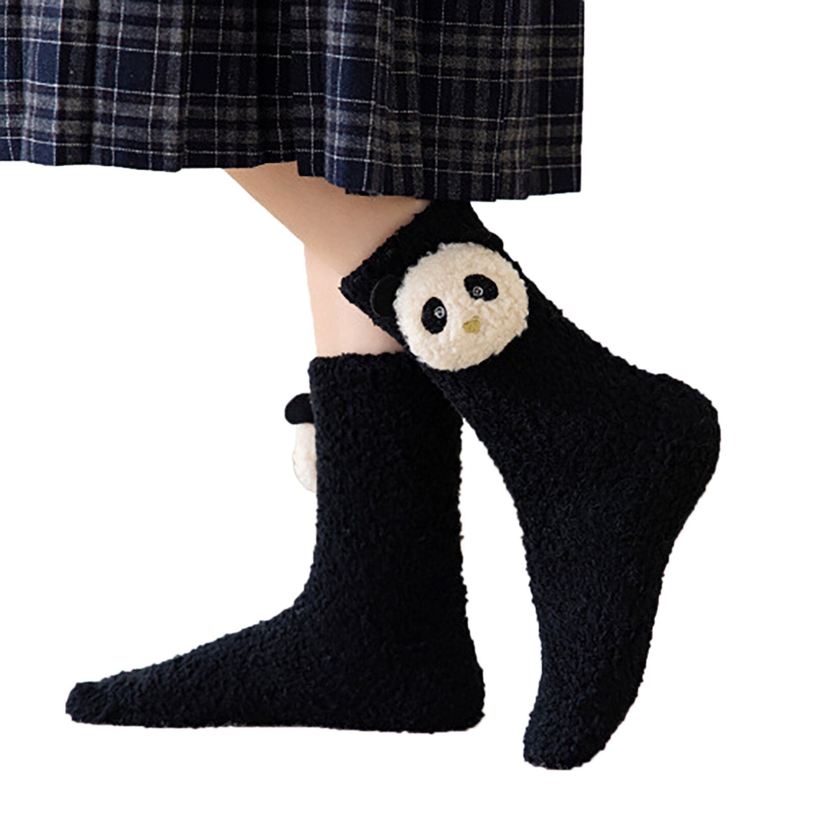 Chaussettes Chaudes Pilou Pilou