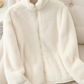 Gilet polaire pilou pilou