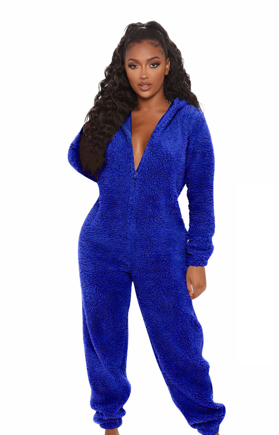 Pyjama Pilou Combinaison Chaude Pyjama Femme Combinaison Chaude