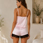 Beau Pyjashort Femme