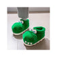 Chausson crocodile